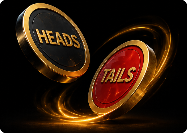 Head and Tails Game